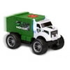 Kid Galaxy 7 Inch MACK Light and Sound Vehicle - Garbage Truck