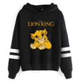 thumbnail image 1 of Sudadera con capucha de Disney El Rey León para mujer, ropa de moda, sudaderas con capucha de Hakuna Matata, Kawaii, 1 of 1