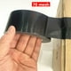 thumbnail image 4 of Cinta adhesiva COSIMIXO, 5 unidades, negra, muy resistente, 5 cm x 27 m, 4 of 6