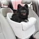 thumbnail image 2 of Automobile Portable Pet Cat Seat for Small Dog Cat Waterproof Safety Travel Bag Dog Accessories, 2 of 5