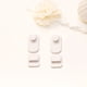 thumbnail image 2 of Ganchos Adhesivos Ygjytge para Mando a Distancia TV Blanco, 2 of 6