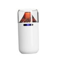 thumbnail image 2 of Siruishop Desktop Humidifier Small Small Cool Mist Humidifier for Bedroom Home Nursery white, 2 of 8