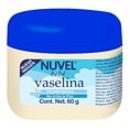 thumbnail image 1 of Vaselina Nuvel Bebé 60 g, 1 of 3