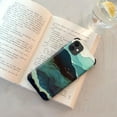 thumbnail image 3 of ddioayh Clearance Toughened Glass Mobile Phone Case TPU Hard For 12, 3 of 5