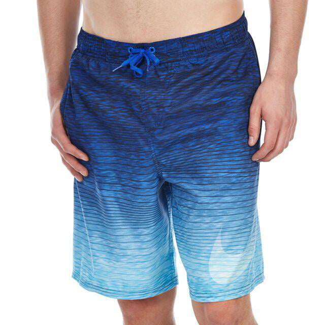 Horizon-t Beach Shorts Enveloped The Planet Mens Fashion Quick Dry Beach Shorts Cool Casual Beach Shorts