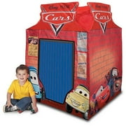 Disney Pixar Cars Hideout