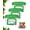 3 PCS, variant on Home Pet Fur&Odor Removal Magic Box,360°Indoor Air Purification Dust Removal Magic Box,Long-Lasting,Plant-Based, Safe Around Cats & Dogs for Home Indoor Areas and Pet Activity Areas (3 PCS)