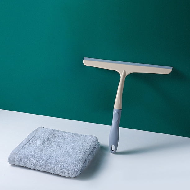 Aparatos de cocina, accesorios de cocina, utensilios de cocina, herramienta de cocina Raspador de silicona multifuncional Limpiador de parabrisas de coche Raspador de goma de silicona Adecuado para du