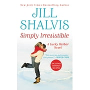A Lucky Harbor Novel: Simply Irresistible (Series #1) (Paperback)