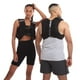 thumbnail image 2 of Chaleco Con Peso Lastrado 10kg/22lbs V&DFITNESS Chaleco con peso y malla de 10kg, 2 of 5