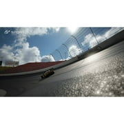 Gran Turismo Sport -PlayStation 4