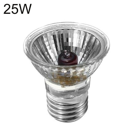 

CuiYou UVA UVB Amphibians Reptiles Bird Snake Light Bulbs Emitter Warming Heating Lamp