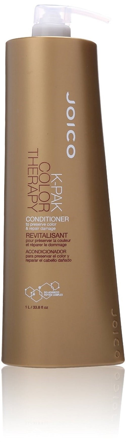 Joico K Pak Color Therapy Conditioner 33.8 Oz