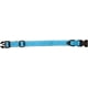 thumbnail image 1 of Collar de Nylon para Perro A Pets Life Grande Azul, 1 of 6