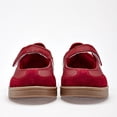 thumbnail image 4 of Flats Mary Jane para Mujer 140439 Rojo, 4 of 4