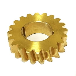 mtd0007 flk000923 さかさま MTD 734-2042A Complete Wheel Assembly, 8 x 1.25 Gear Zag