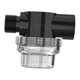 thumbnail image 4 of Filtro de bomba de agua para RV, malla 50, acero inoxidable, para agua a alta presión 20 mm macho hembra, 4 of 9