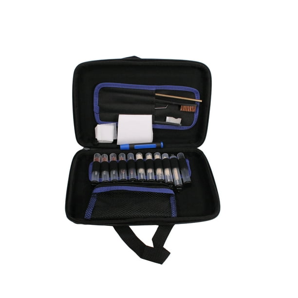 Gunmaster 22 Piece Universal Pistol Cleaning Kit