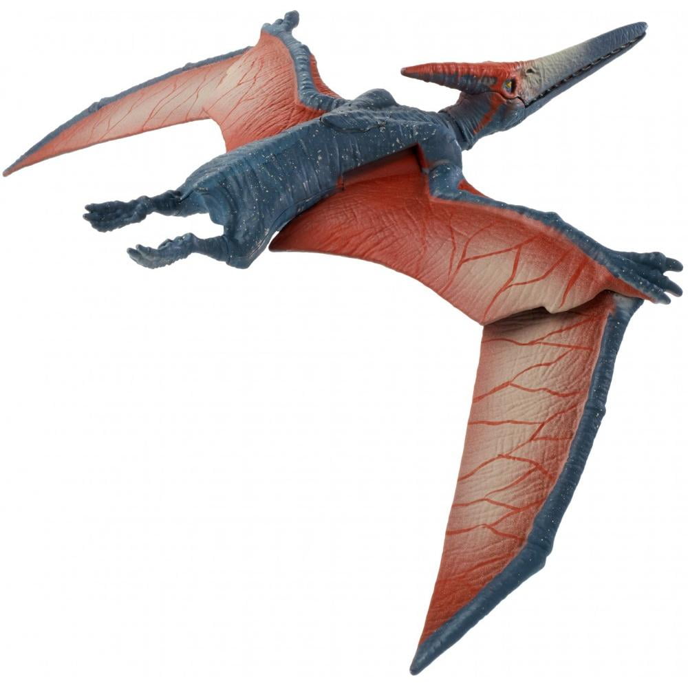 Pteranodon / Pterodactyl Jurassic Dinosaur  Sticker for Sale by  aquariumaster