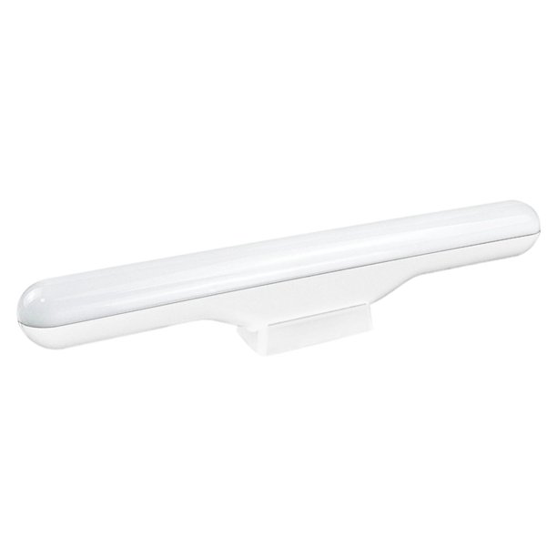 Sensor de movimiento recargable LED debajo de las luces del blanco Sunnimix Luces del gabinete