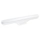 thumbnail image 1 of Sensor de movimiento recargable LED debajo de las luces del blanco Sunnimix Luces del gabinete, 1 of 8