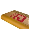 thumbnail image 5 of Keyscaper Christian McCaffrey Brown San Francisco 49ers Folio iPhone Case, 5 of 7