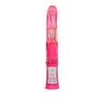 thumbnail image 4 of Shane's World Jack Rabbit "G"-Pink 7.5", 4 of 5