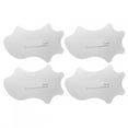 thumbnail image 2 of Pry Spudger,4Pcs Pry Spudger Large Disassemble Card Stainless Steel Pry Multi-Functional, 2 of 14