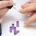 thumbnail image 4 of 50 Pcs Bandes de Ponçage pour Perceuse à Ongles, 4 of 8