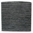 thumbnail image 4 of 2-Pack Replacement for Cabin Air Filter for 2012 HONDA CIVIC L4 1.8L 1799cc Car/Automotive - Activated Carbon, ACF-10134, 4 of 4