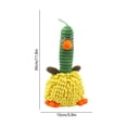 thumbnail image 3 of 3D Cute Duck Chenille Hand Towel,Super Absorbent Fast-Drying Hanging Towel,Machine Washable,Fuzzy Decorative Towel for Bathroom,Kitchen, 3 of 6
