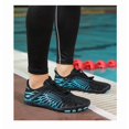 thumbnail image 5 of Unisex Waterproof Minimalist Zero-Drop Hiking Shoes, Wide Toe Box Trail Running Outdoor Sneakers, 5 of 5