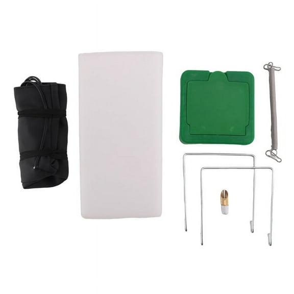 Heated Water Bottle, 32 Oz No Drip Water Bottle for Rabbits, Hamster, Guinea Pigs, Ferrets, Birds, Cockatiel