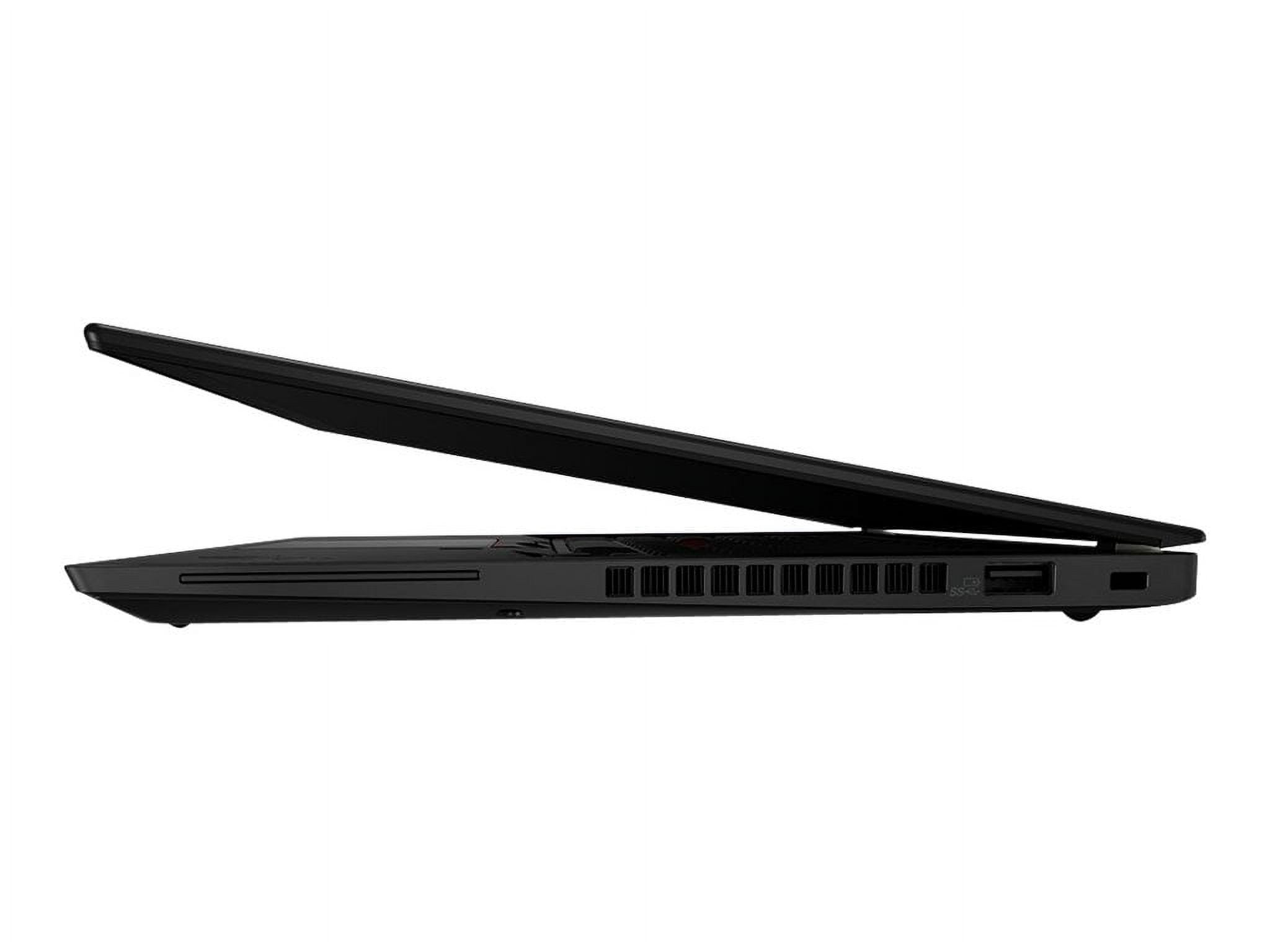 Lenovo ThinkPad X395 20NL - AMD Ryzen 5 Pro 3500U / 2.1 GHz - Win