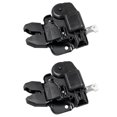 thumbnail image 1 of 2X Car Rear Trunk Lid Latch Lock for Tiida Sedan C11 2007-2014 84631ED40A, 1 of 8