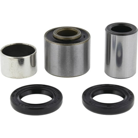 Shock Kit-Front Honda TRX350FE 00-06, TRX350FM Fourtrax Rancher 00-06, 21-1008