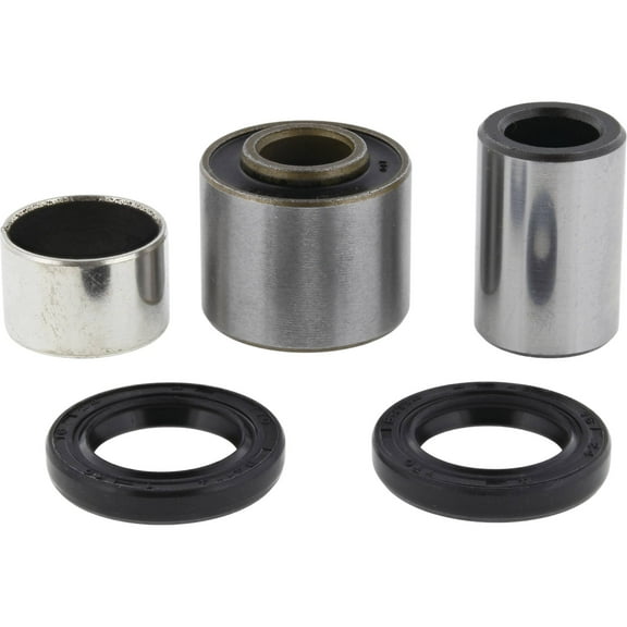 Shock Kit-Front Honda TRX350FE 00-06, TRX350FM Fourtrax Rancher 00-06, 21-1008