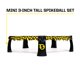 thumbnail image 5 of Mini Juego Spikeball Spikepong con Vasos y Pelotas, 5 of 9