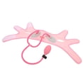 thumbnail image 1 of V Line Shape Face Belt,Slimming Face Strap Double V Line Face Lifting Tape Slimming Face Strap Exquisite Design, 1 of 14