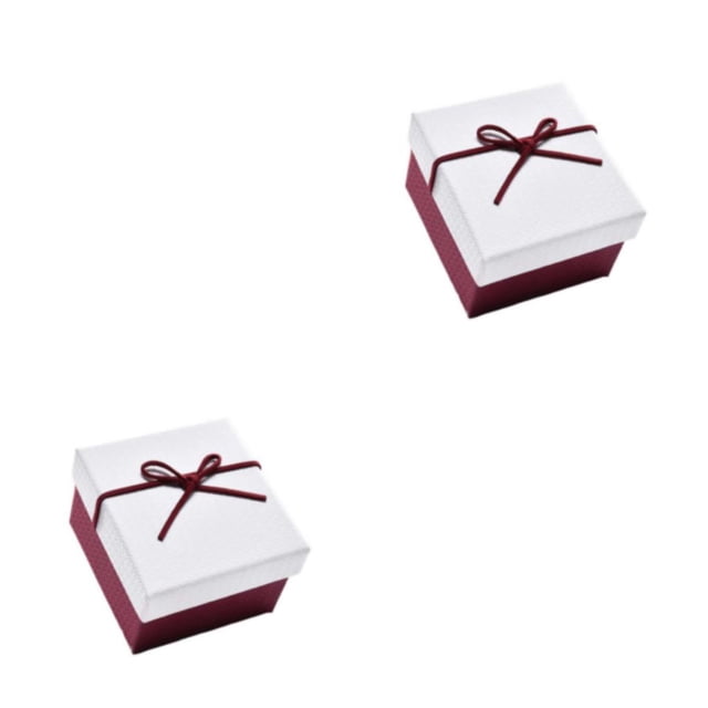 Caja de almacenamiento Sonducket para collares y joyería organizador