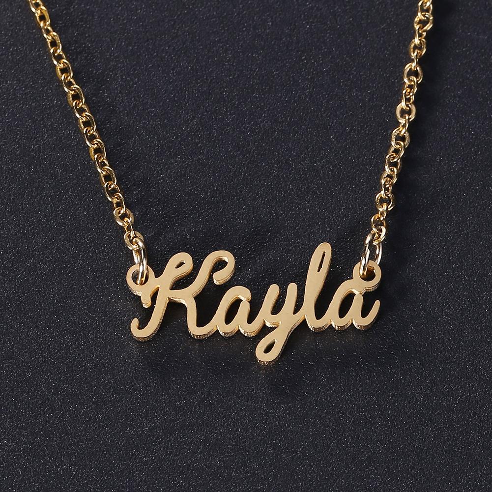 Megalia Unisex Customized Custom Name 