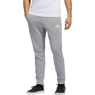 adidas Men's Gase & Go Pant Medium Gray Heather XX-Large