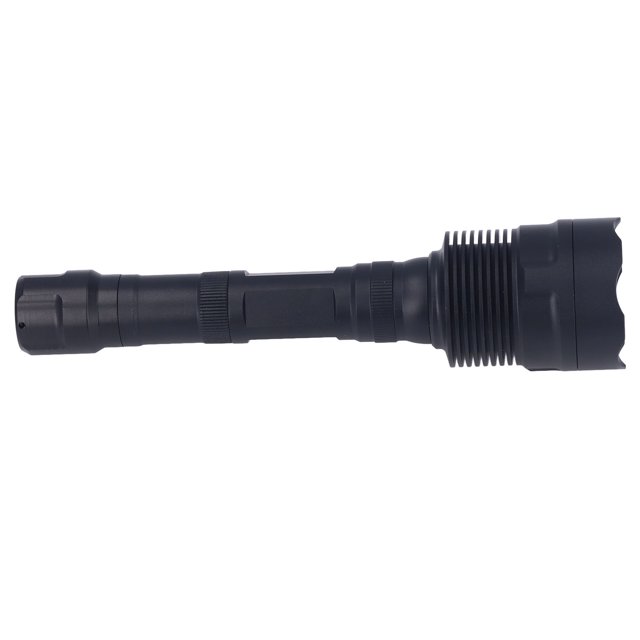 Linterna UV LED, Linterna UV 3 LED De Alto Brillo Elegante Para Detección Fluorescente ANGGREK Descripción de la referencia