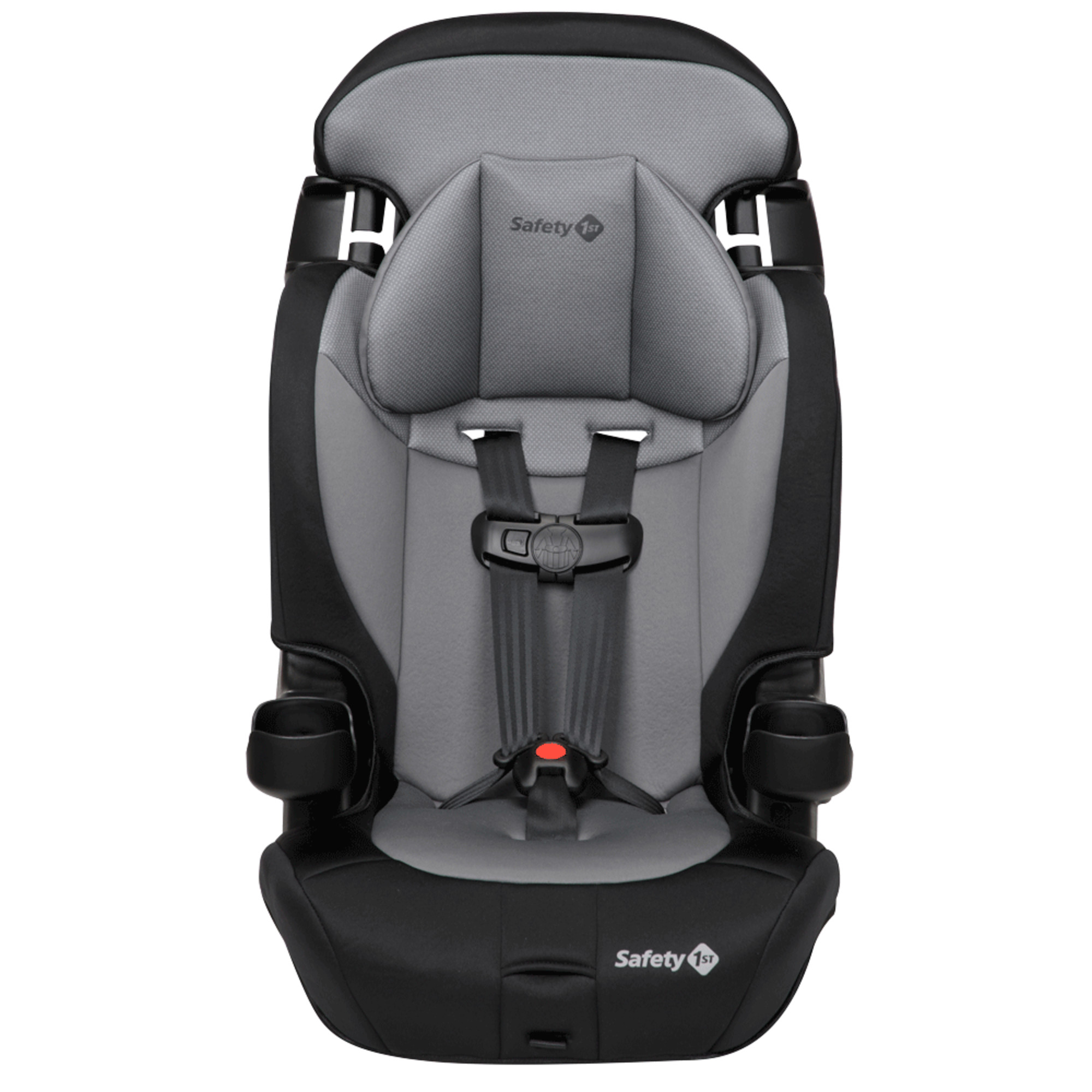 Safety 1st Grand 2-in-1 Booster Car Seat, High Street, Toddler, Unisex