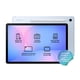 thumbnail image 1 of Tablet Samsung Galaxy Tab S10 FE 8GB 128GB Azul, 1 of 5