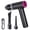 Black, variant on Hand Vacuum for Vehicles, 4000mAh Battery High Efficiency 11000Pa Car Vacuum Busters for Quick Cleanup