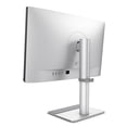 thumbnail image 3 of BenQ MA270U Monitor HDR IPS 27" 16:9 4K para Serie Apple MacBook, Gris, 3 of 5