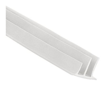 

Pemko S773W20 20 ft. Adhesive Perimeter Gasketing White