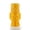 Yellow, variant on Geeki Tikis Popeye Ceramic Mug | Swee'Pea | Holds 15 Ounces
