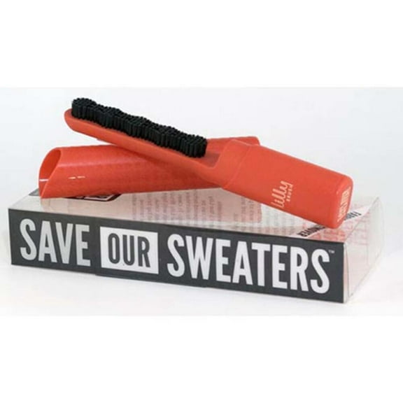 Lilly Pill & Lint Remover, Clothing Lint Remover, Natural Fabrics Only